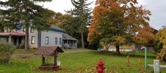 Gaze 2 Cottage