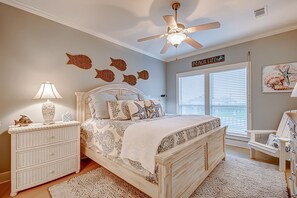 3 Schlafzimmer, WLAN, Bettwäsche