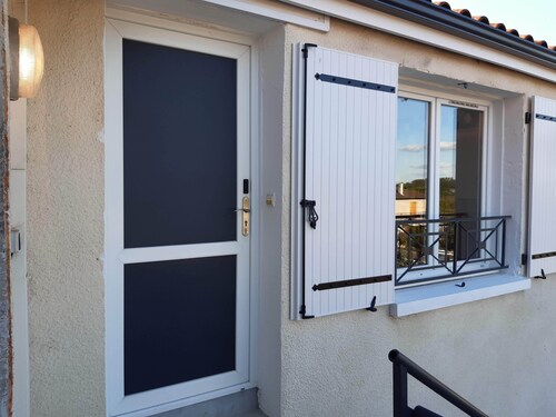 ★ Le Zen Scandi en hyper centre ★ Parking gratuit ★