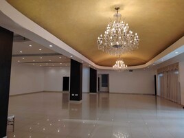 Salón de eventos