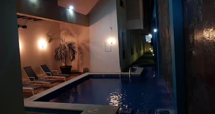 Hotel Oliba