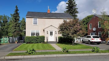 Eksteriør