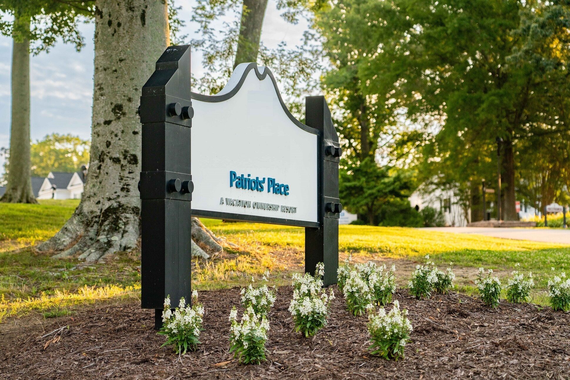 Wyndham Patriots Place - 2 Bedroom Lockoff