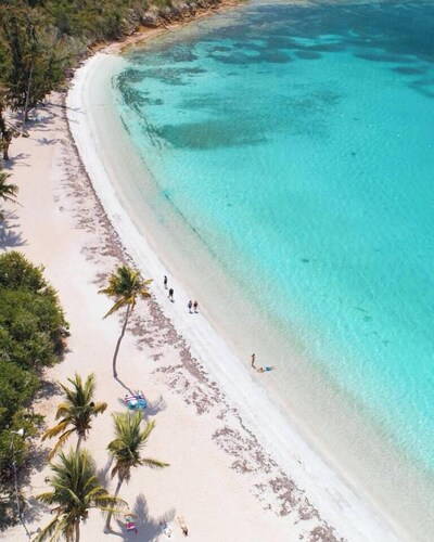 Oceanfront Views / Resort Comfort / Caribbean Escape