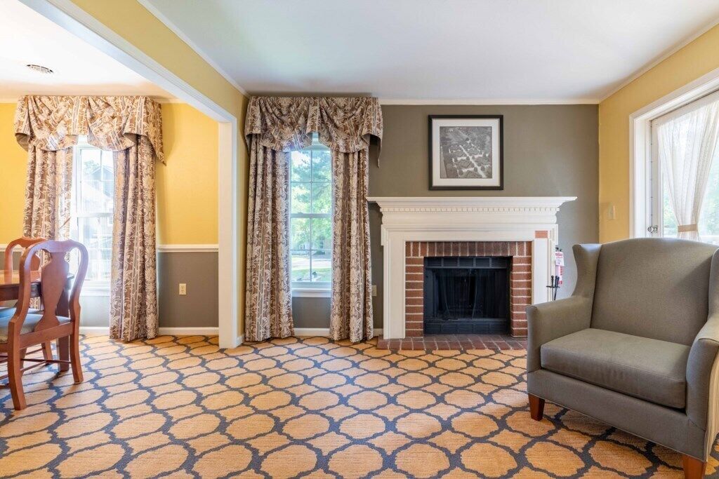 Wyndham Patriots Place - 2 Bedroom Lockoff