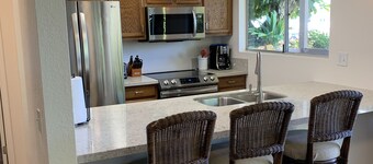 Sandpiper 133A - Updated (2021) one bedroom, sleeps 4.