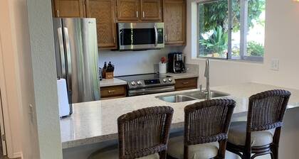 Sandpiper 133A - Updated (2021) one bedroom, sleeps 4.