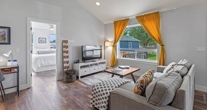 Pet & Family Friendly, Mountain Views, Downtown Montrose 20 Min to National Park