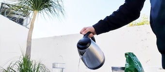 F) Casa Para 3 en Coto Privado en Valle Alto Verde