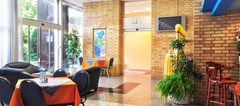 Olympik Congress Hotel