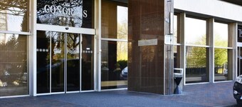 Olympik Congress Hotel