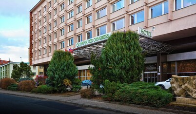 Olympik Congress Hotel