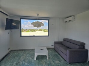 Smart TV, offices