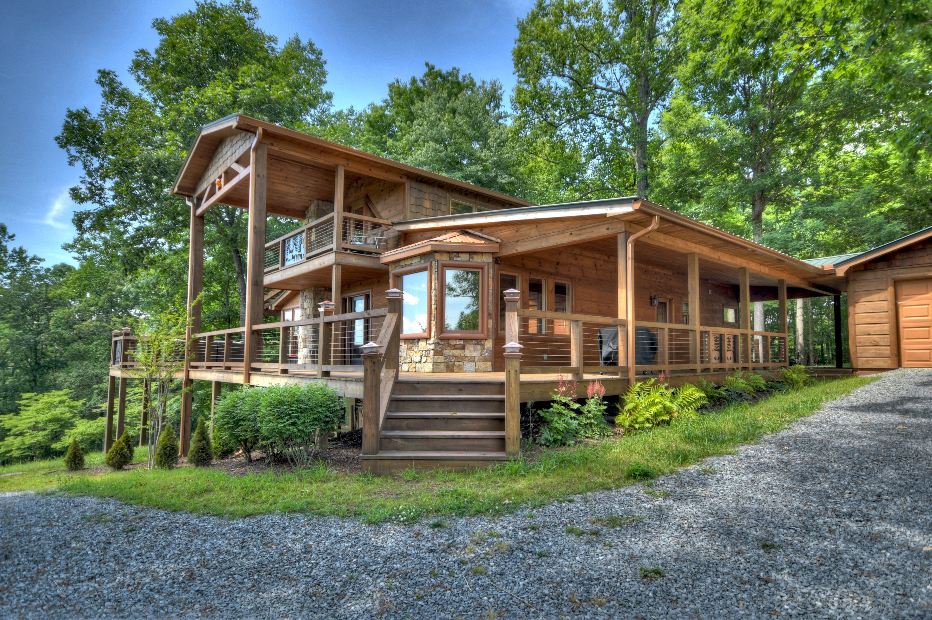 Sunset Ridge-Spectacular Mountain & Sunset Views!