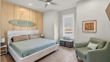 3 dormitoris, planxa i posts de planxar, wifi i roba de llit