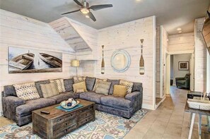 Fernseher, Arbeitsbereiche