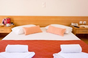Room - Filia Hotel and Apartments (Thasos)