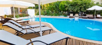 Filia Hotel and Apartments