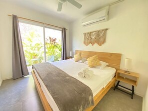 1 slaapkamer, gratis wifi, beddengoed