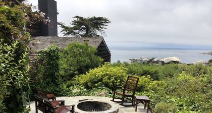 Highlands Inn One Bedroom - Spectacular View!