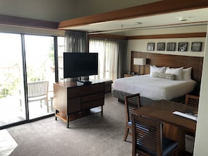 1 chambre, coffres-forts dans les chambres, bureau