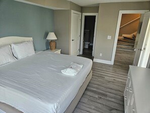 1 bedroom, Internet