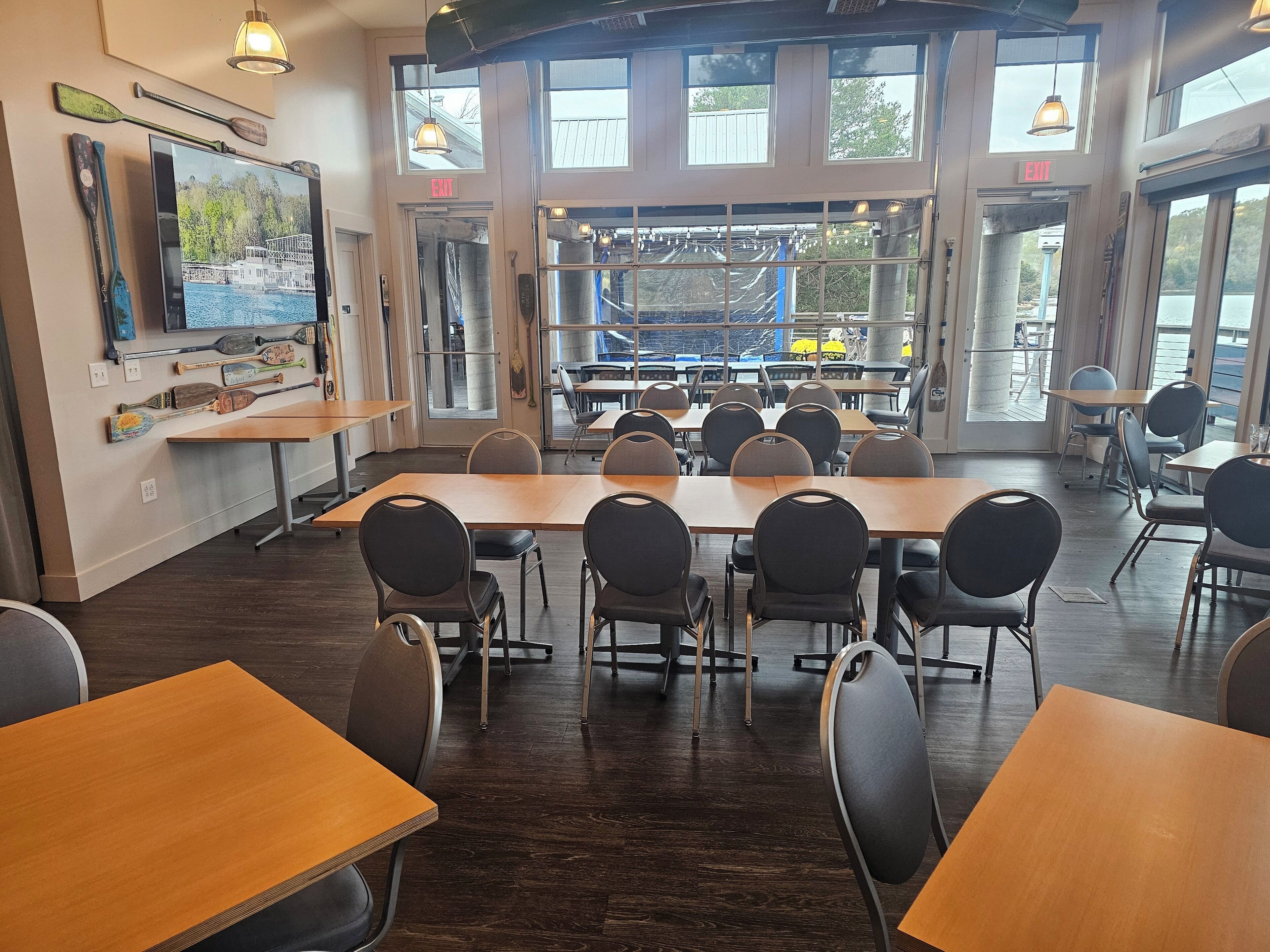 Tempat makan