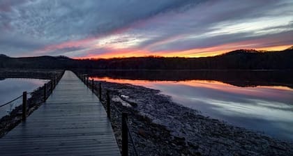 Wildwood Resort & Marina