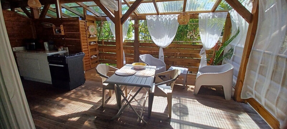 Bild für Gastgeberprofil