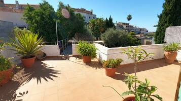 Terras