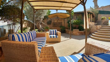 Terras