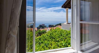Two bedroom House Marija with an amazing Old Town view