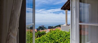 Two bedroom House Marija with an amazing Old Town view