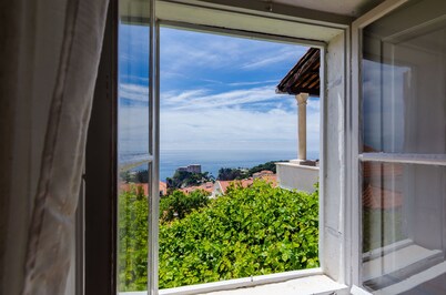Two bedroom House Marija with an amazing Old Town view