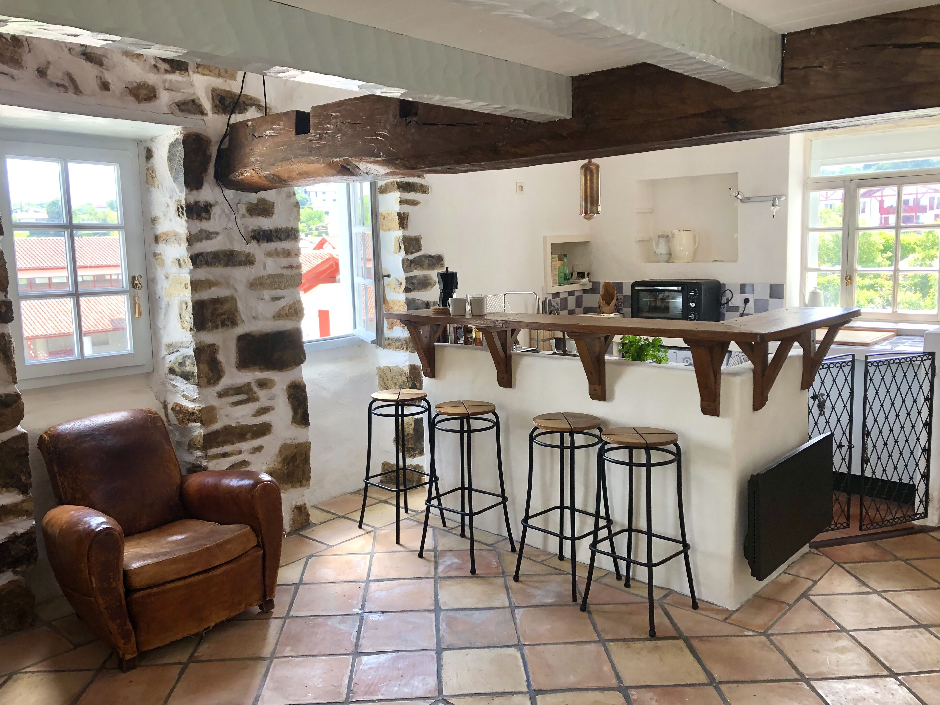 Intérieur
