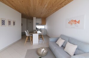Salle de séjour