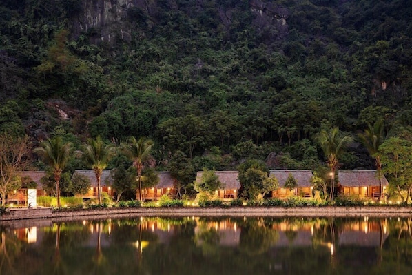 Pool - Buffalo Eco Garden (Ninh Binh)