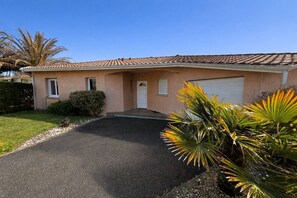 Exterieur