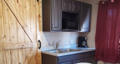 Missouri River Get Away For Your Fishing, Hunting and Family Adventures