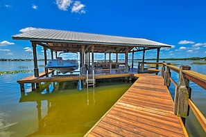 Marina