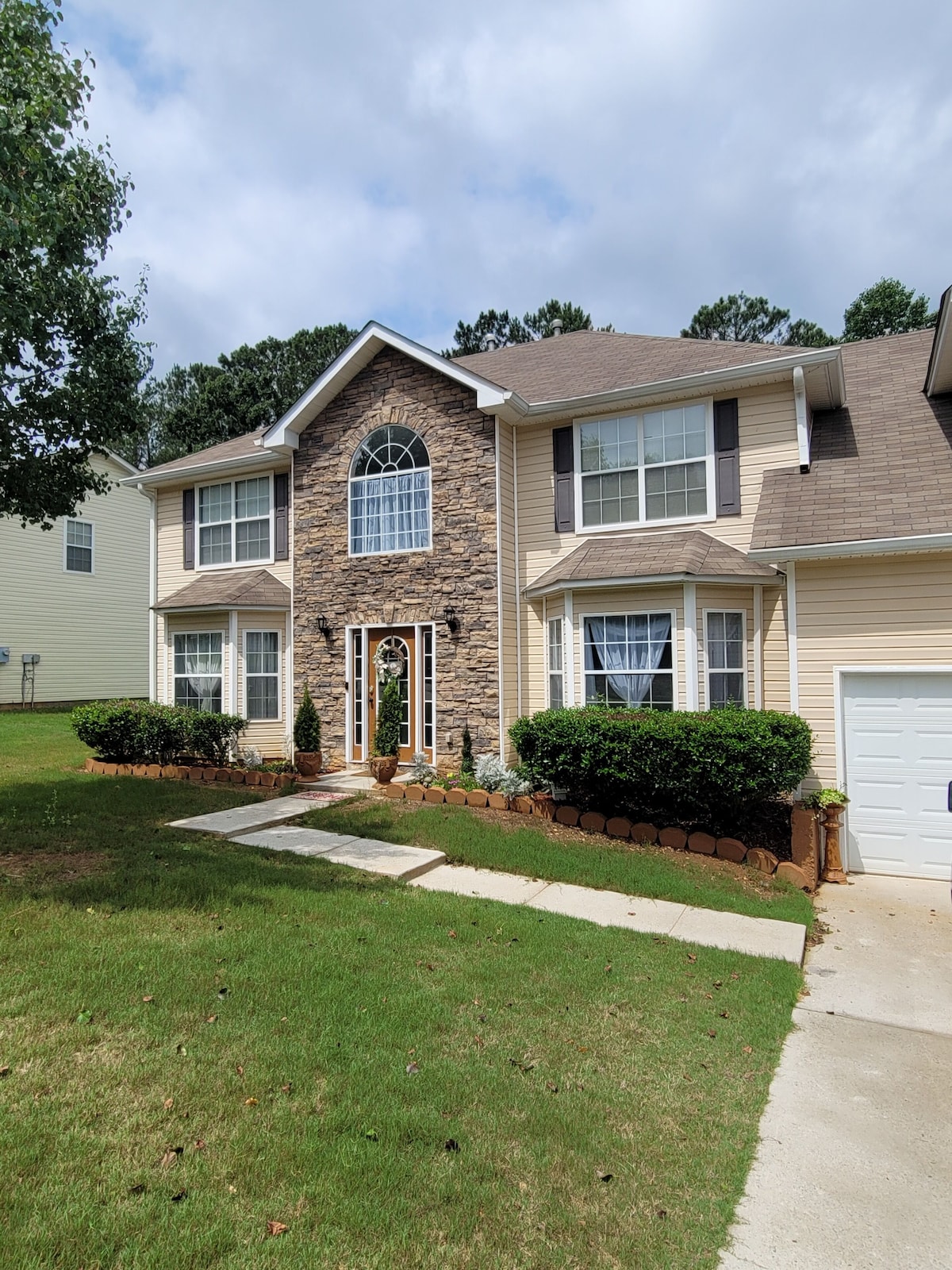 Foto de perfil del anfitrión