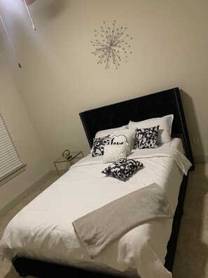 1 bedroom, free WiFi - Apartment w/ Pool view 5 min from Galleria (Houston)