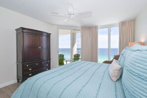 3 habitaciones, wifi gratis y ropa de cama