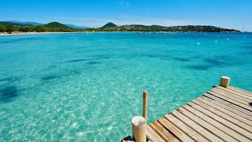 Plage à proximité