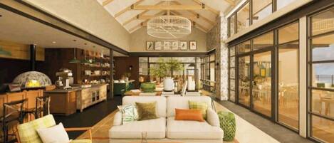 Smart TV, computer monitors, printers