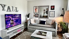 Smart TV