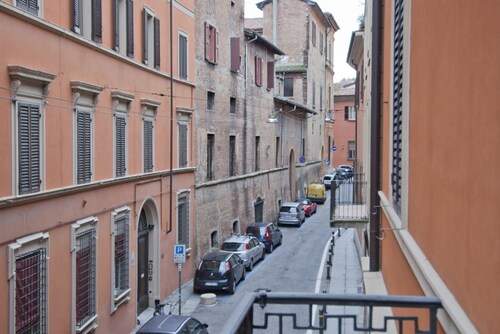 GetTheKey Battisti Apartment