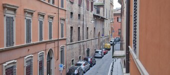 GetTheKey Battisti Apartment