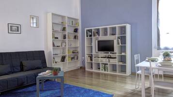 Télévision à écran plat