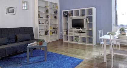 GetTheKey Battisti Apartment